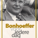 app ontwerp scherm - Bonhoeffer voor iedere dag