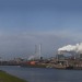 fotografie IJmuiden-panorama