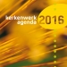 agenda 2016