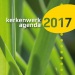 agenda 2017