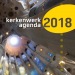 agenda 2018