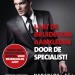 Nederlof Mode Advertentie Bruidegom