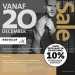 Wintersale Mailing Nederlofmode