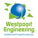 Grafische vormgeving huisstijl logo-westpoort-vierkant