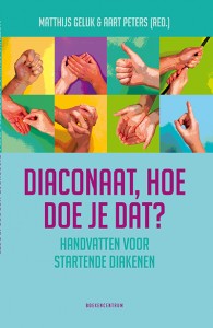 Diaconaat, hoe doe je dat-omslag