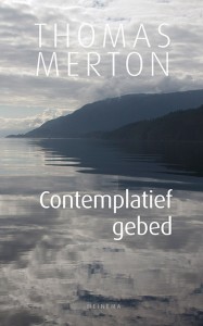 Omslag Contemplatief gebed