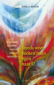 Steeds meer zoeken mijn ogen naar U