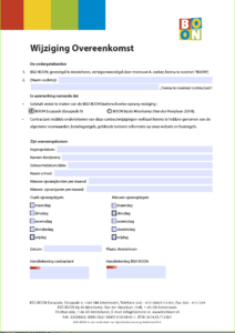 wijziging-overeenkomst