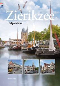 Zierikzee omslag