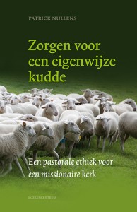 Zorgen voor een eigenwijze kudde-omslag