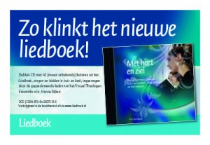 WBvE advertentie