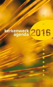 agenda 2016