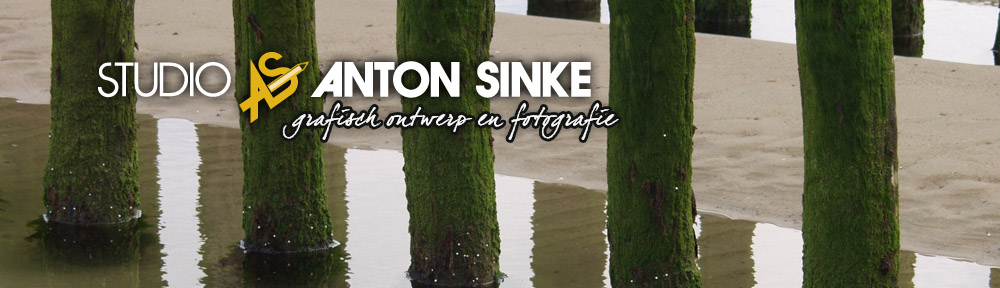 Studio Anton Sinke