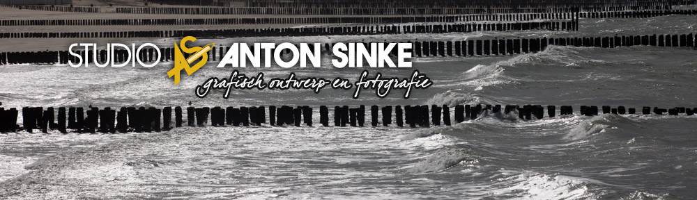 Studio Anton Sinke