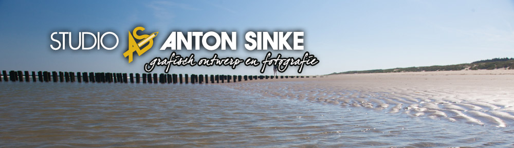 Studio Anton Sinke