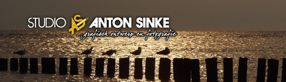 Studio Anton Sinke