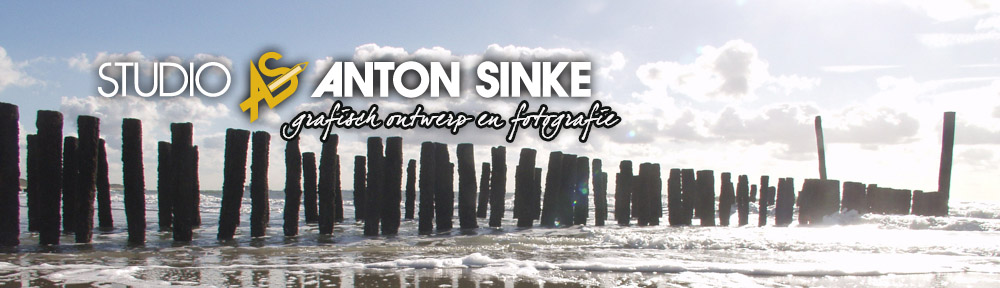 Studio Anton Sinke