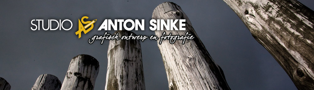 Studio Anton Sinke