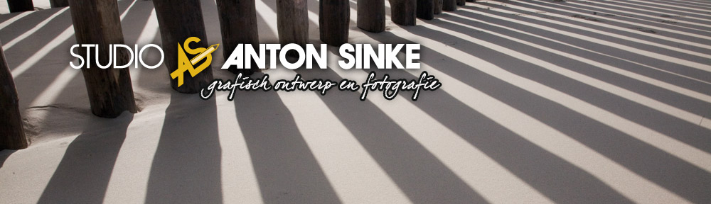 Studio Anton Sinke