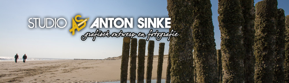 Studio Anton Sinke