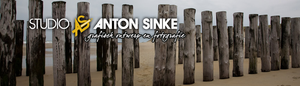 Studio Anton Sinke